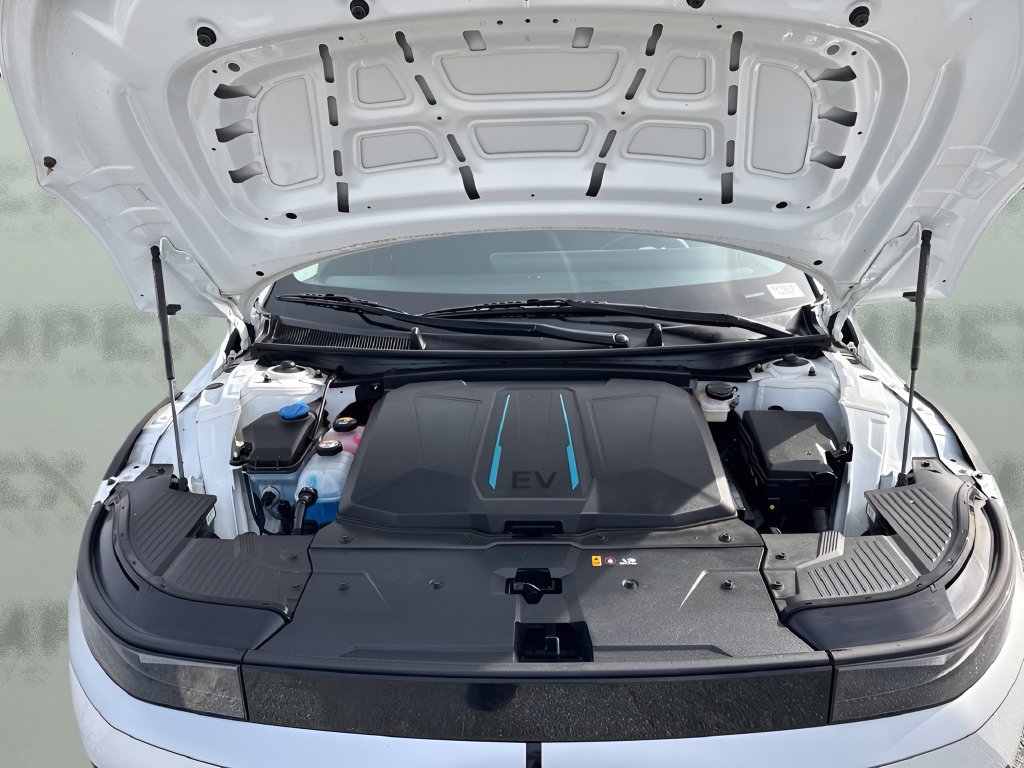 Used 2023 Hyundai Ioniq 5 SE RWD image 27