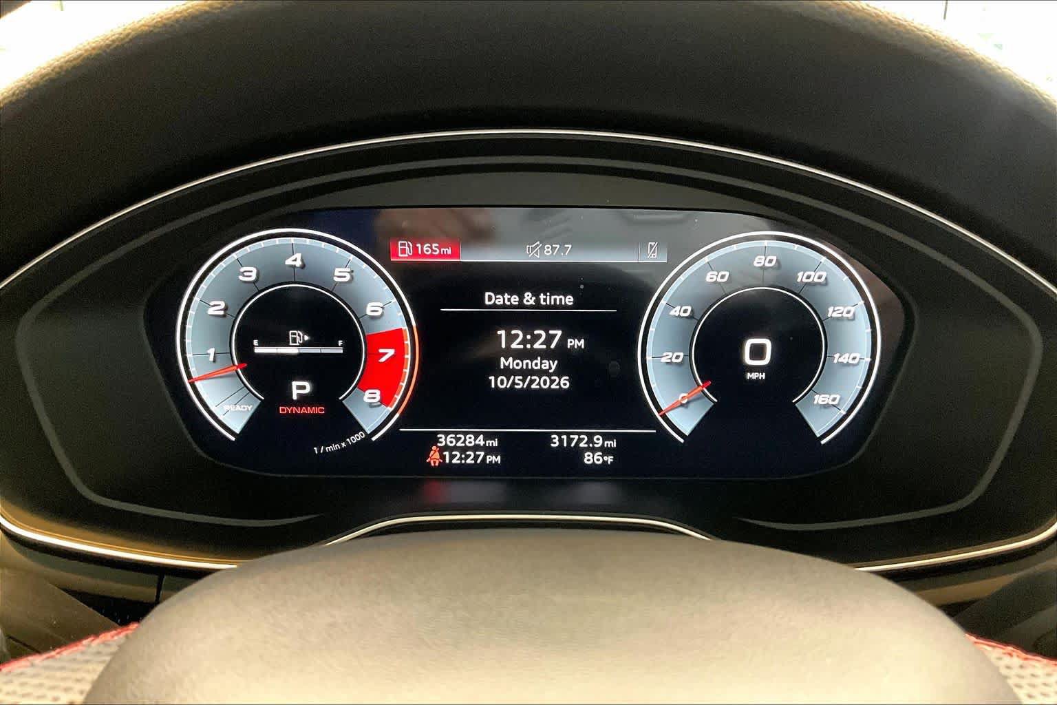 Used 2021 Audi S5 Premium Plus w/ Premium Plus AWD/4WD image 25
