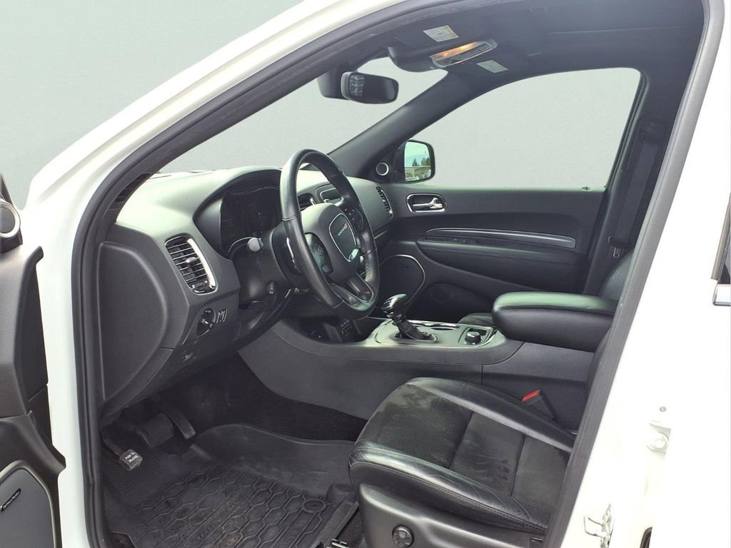 Used 2019 Dodge Durango R/T w/ Trailer Tow Group IV AWD/4WD image 19