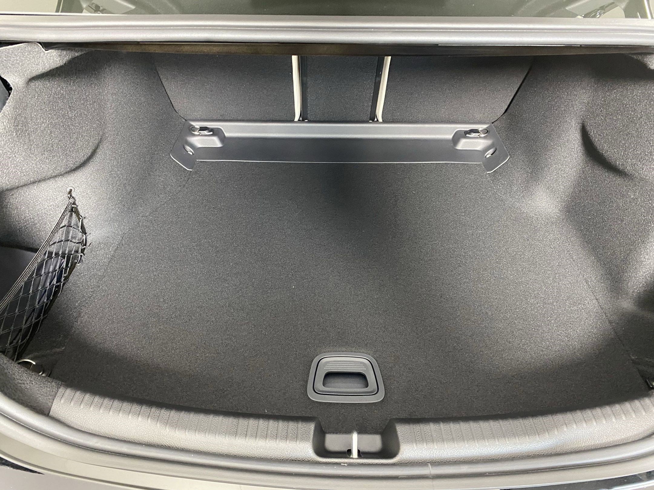 Used 2025 Mercedes-Benz C 300 4MATIC Sedan image 30