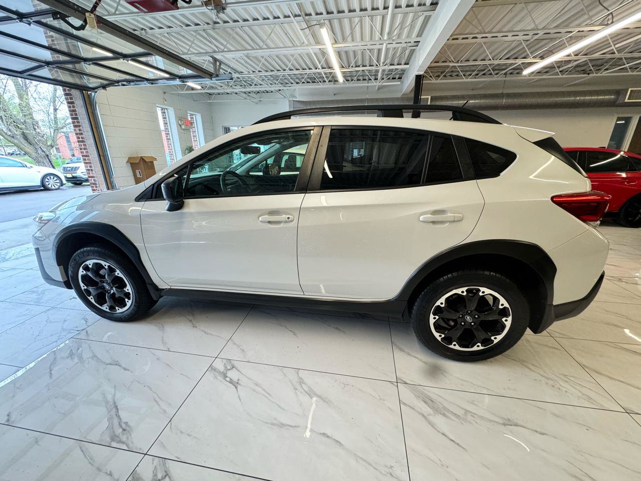 Used 2021 Subaru Crosstrek 2.0i AWD/4WD image 8