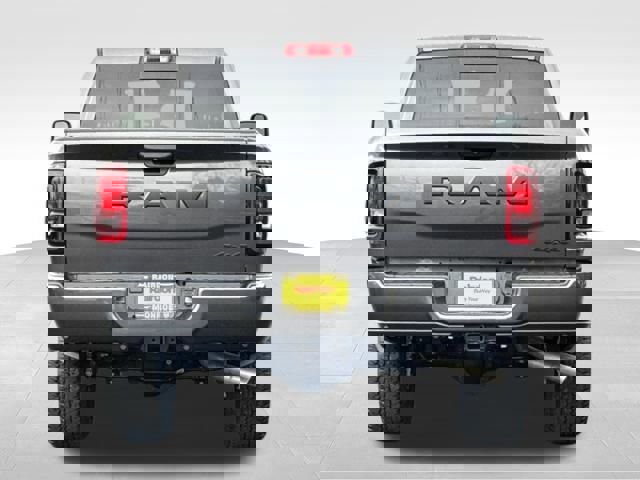 New 2026 RAM 2500 Tradesman image 7