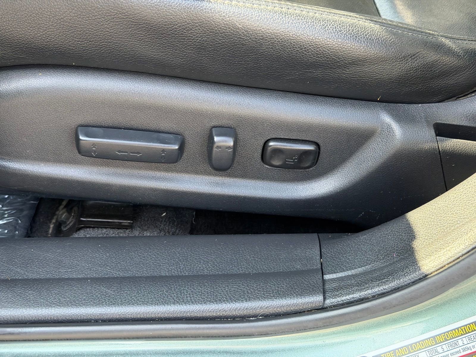 Used 2010 Honda Accord EX-L image 15