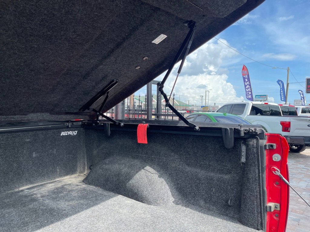 Used 2016 RAM 1500 Sport w/ Torred Sport Package image 29