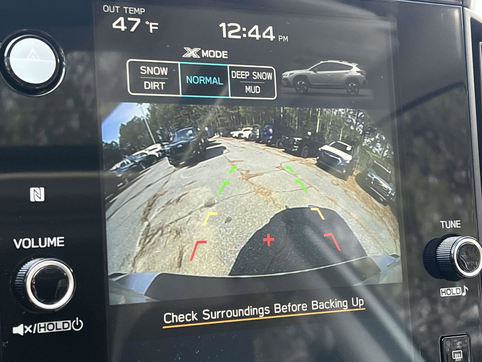 New 2026 Subaru Crosstrek 2.0i Premium image 10