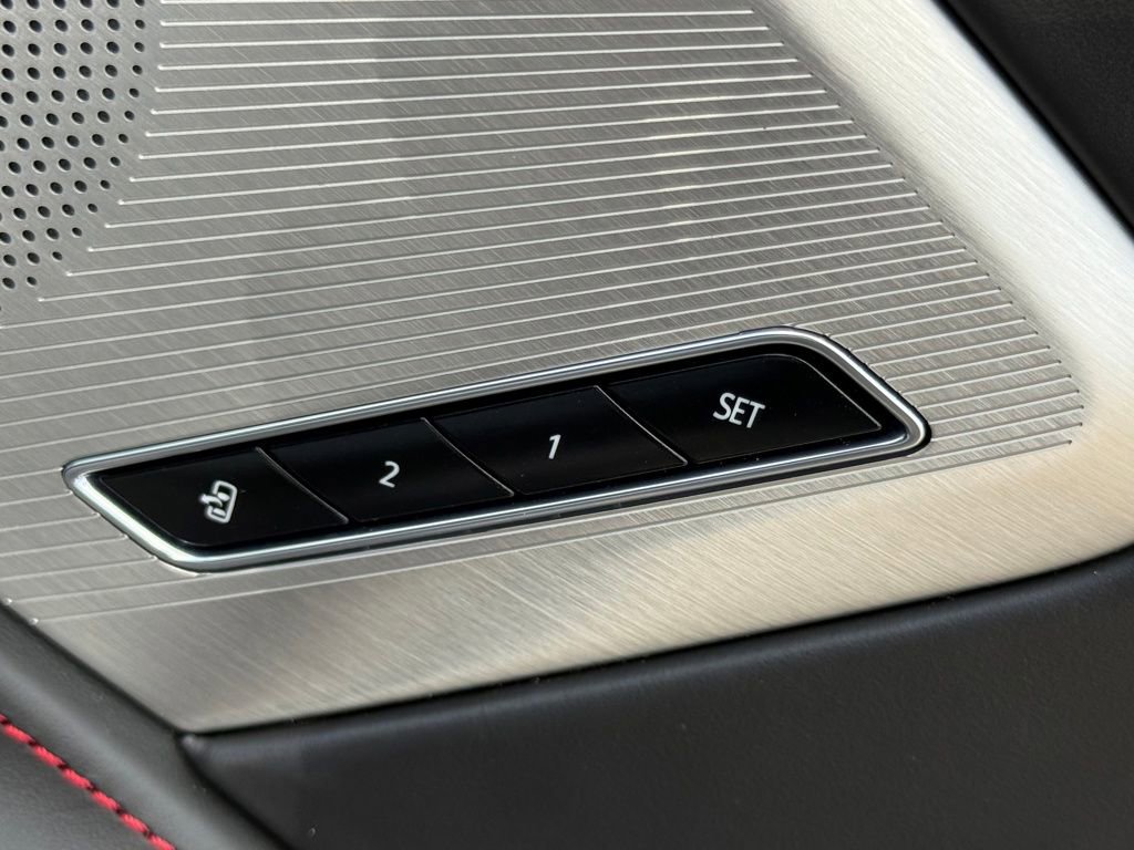 New 2025 Audi SQ5 Premium Plus image 52