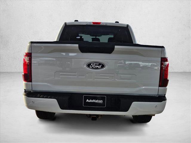 New 2026 Ford F150 STX image 8