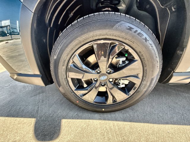 New 2027 Subaru Ascent Premium AWD/4WD image 12
