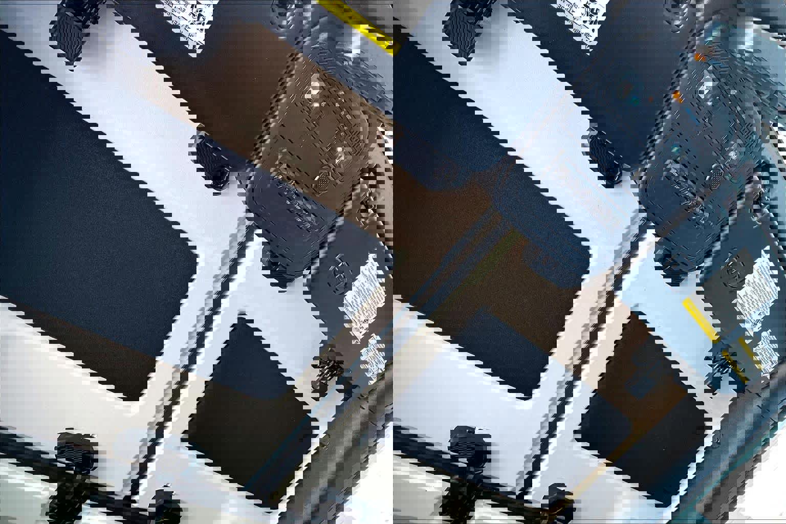 Used 2025 Ford Bronco Badlands image 14