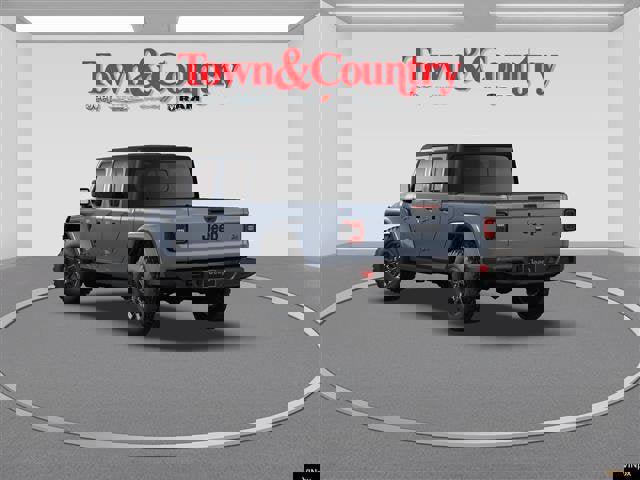 New 2026 Jeep Gladiator Sport image 5