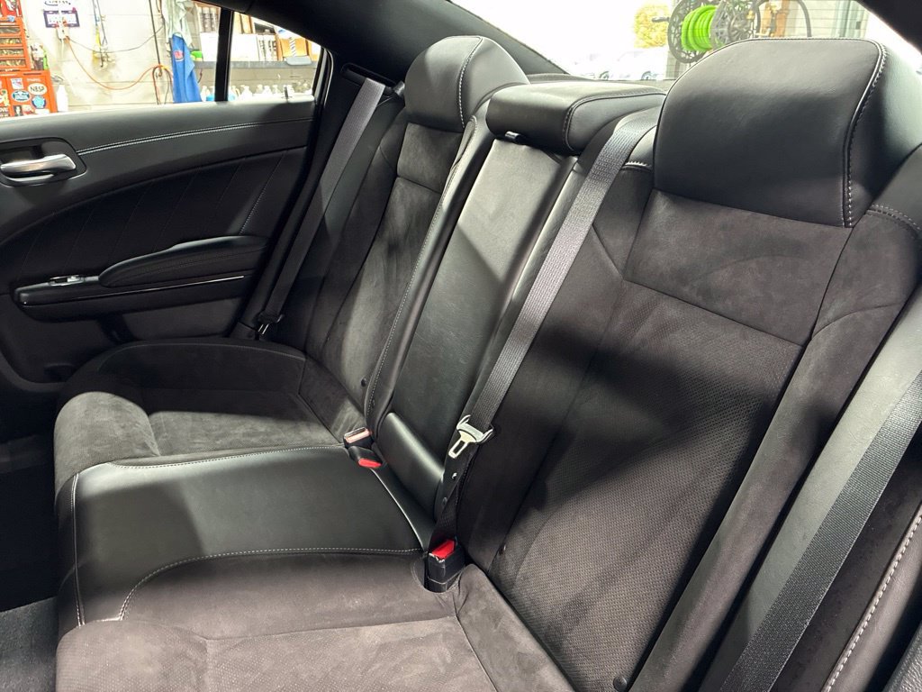 Used 2022 Dodge Charger GT w/ Plus Group AWD/4WD image 76