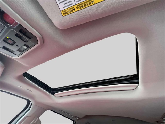 Certified 2023 Toyota Sequoia TRD Pro image 35