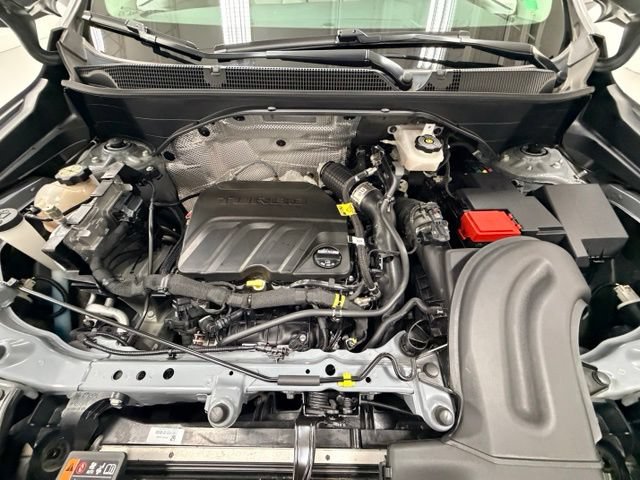 Certified 2023 Buick Encore GX Preferred w/ Cold Weather Comfort Package FWD image 26