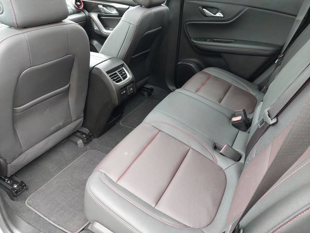 Used 2024 Chevrolet Blazer RS w/ Driver Confidence II Package AWD/4WD image 38