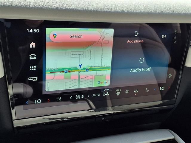 New 2026 Lincoln Navigator L Premier image 13