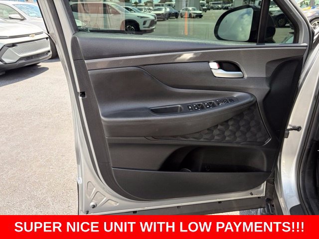 Used 2022 Hyundai Santa Fe XRT FWD image 12