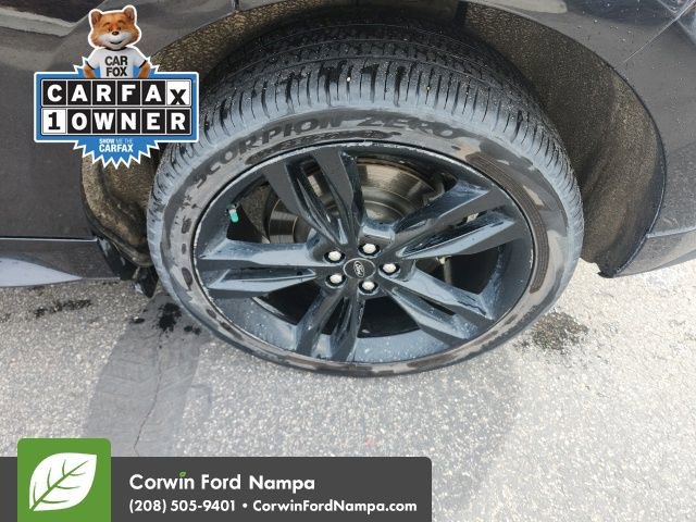Used 2020 Ford Edge ST w/ Equipment Group 401A image 16