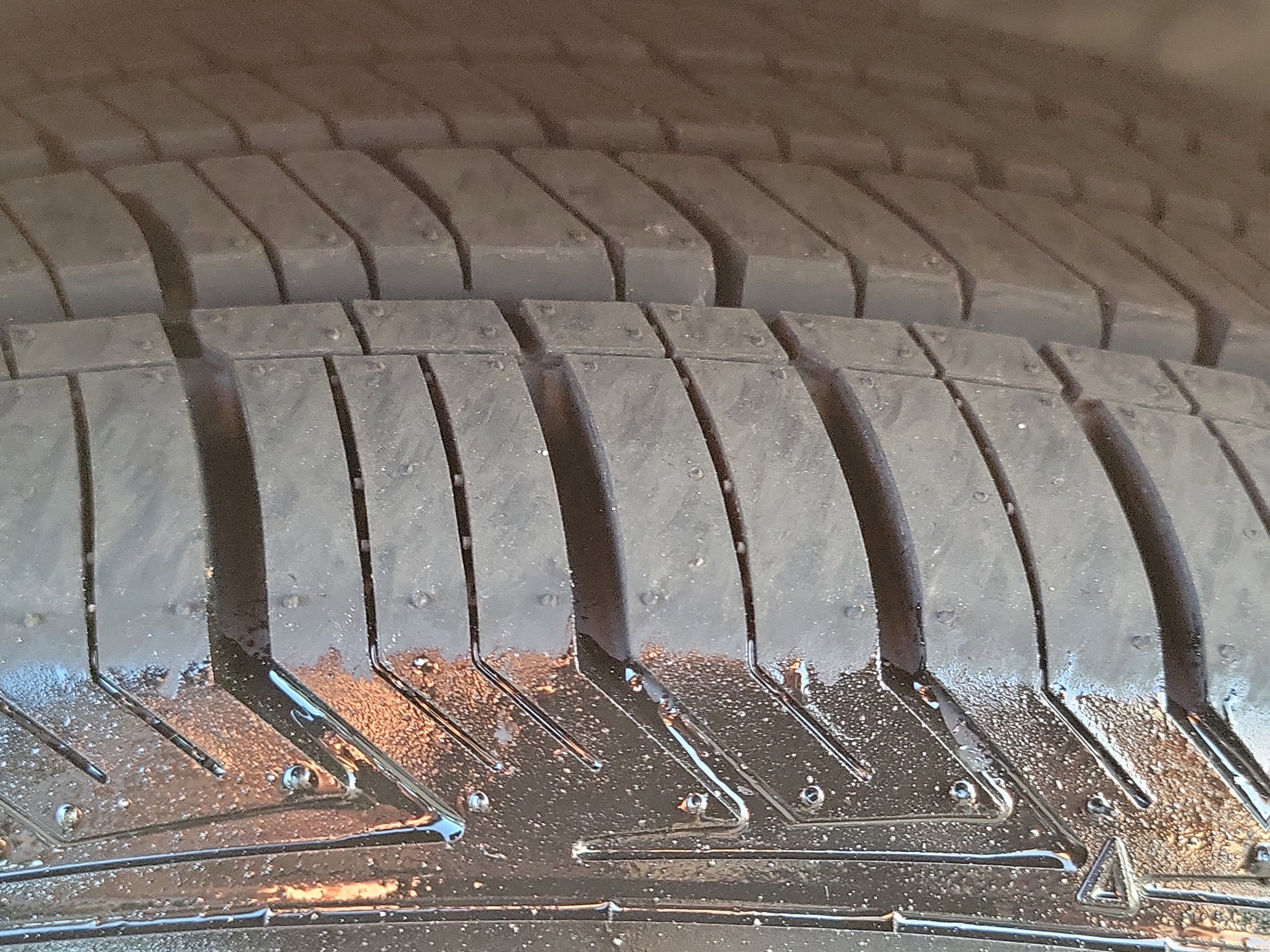 Used 2015 Honda Odyssey EX-L image 27