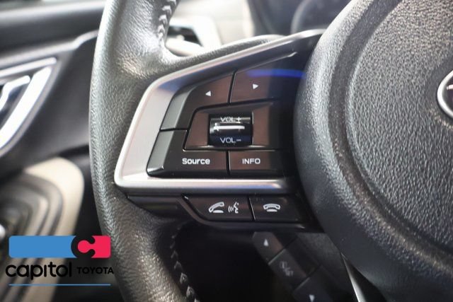 Used 2023 Subaru Forester Limited AWD/4WD image 19