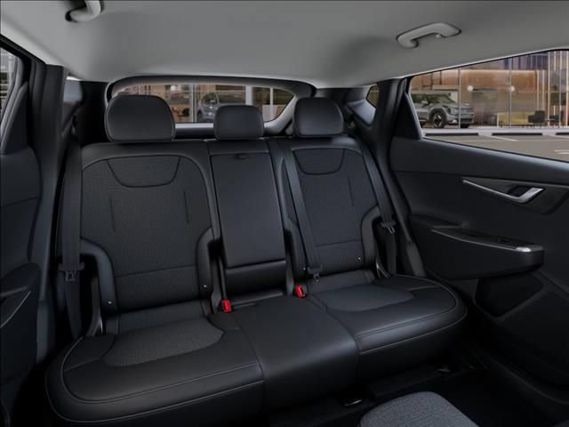 New 2025 Kia EV6 Light RWD image 16