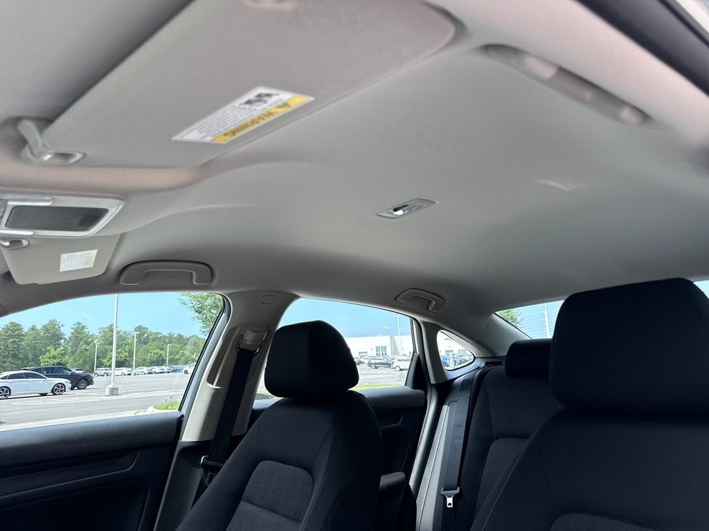 Used 2026 Honda Civic LX image 31