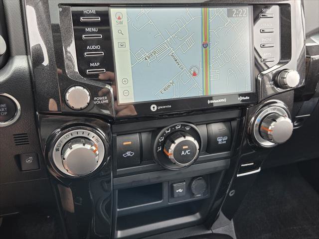 Certified 2023 Toyota 4Runner 40th Anniversary SE AWD/4WD image 19