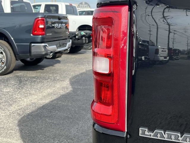 Used 2025 RAM 1500 Laramie image 10