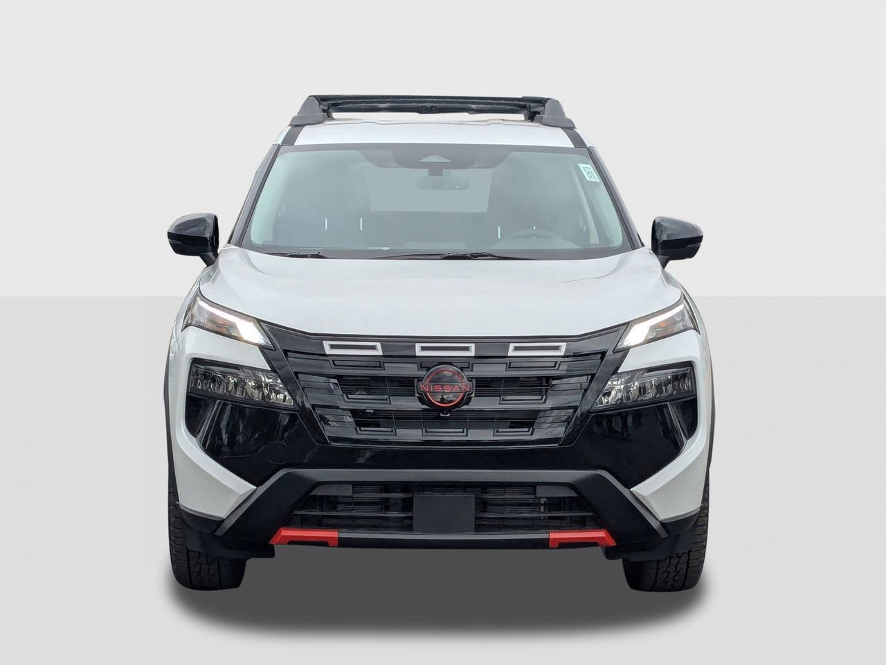 New 2026 Nissan Rogue Rock Creek w/ Rock Creek Premium Package image 8