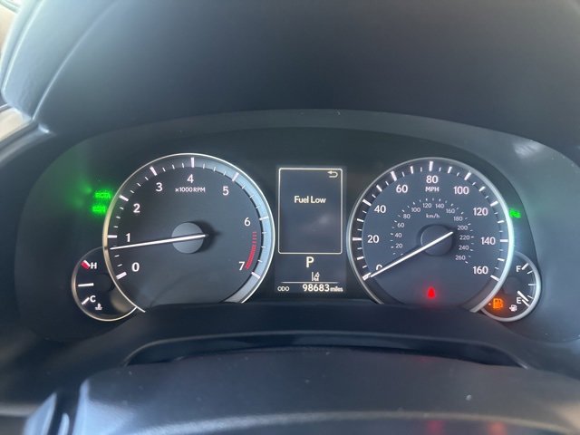 Used 2017 Lexus RX 350 AWD image 39