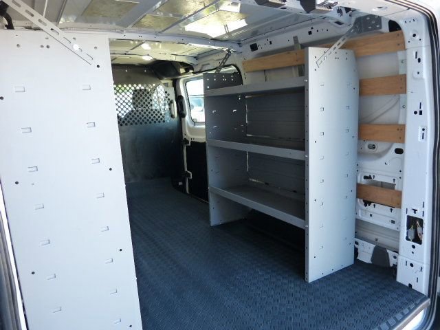 Used 2023 Ford Transit 250 Low Roof w/ Exterior Upgrade Package image 16