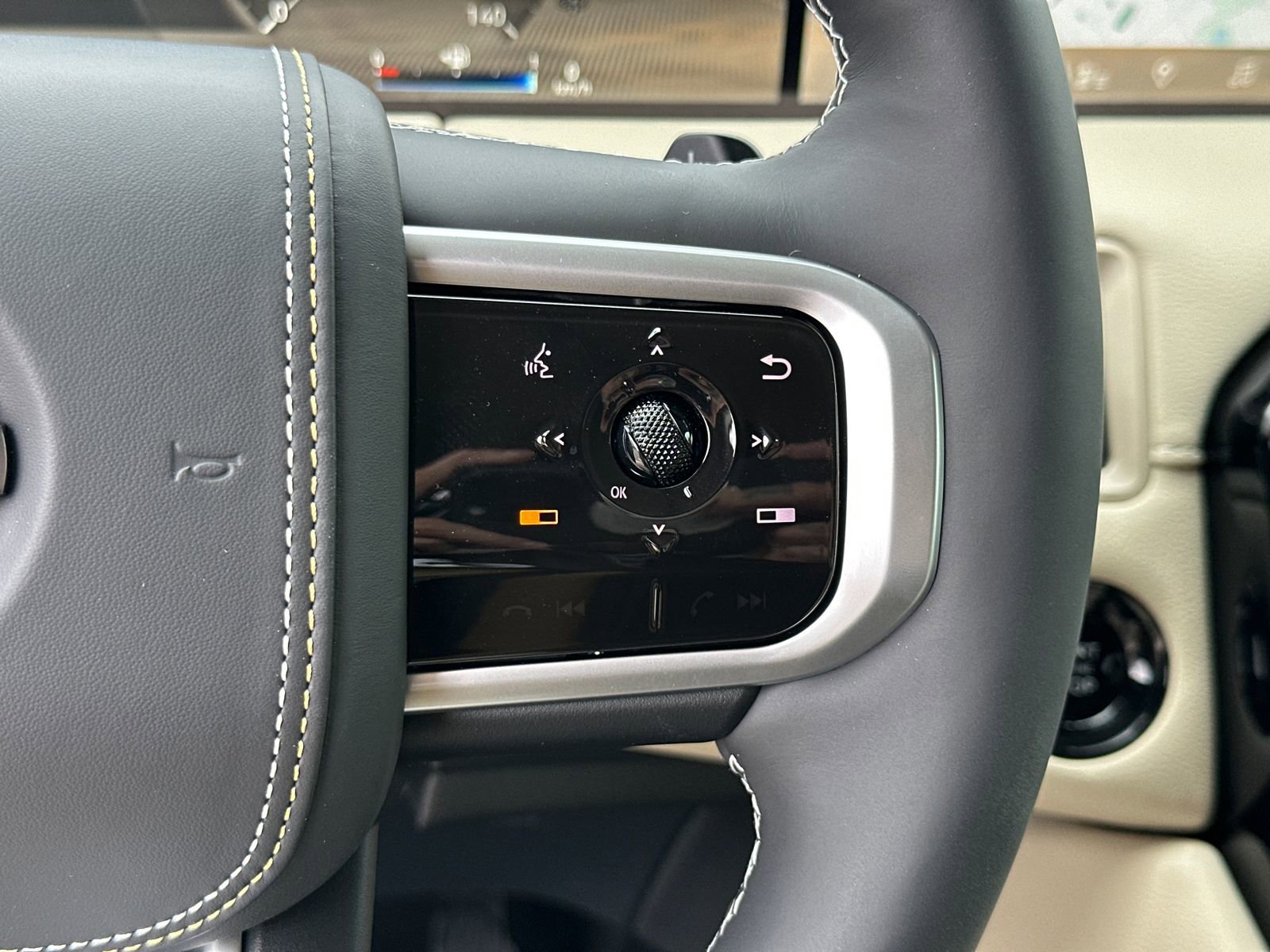 New 2026 Nissan Armada Platinum Reserve image 32
