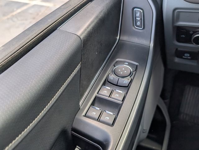 Used 2025 Ford F150 XLT w/ Equipment Group 301A Standard image 32