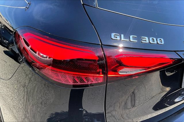 Certified 2026 Mercedes-Benz GLC 300 4MATIC image 25