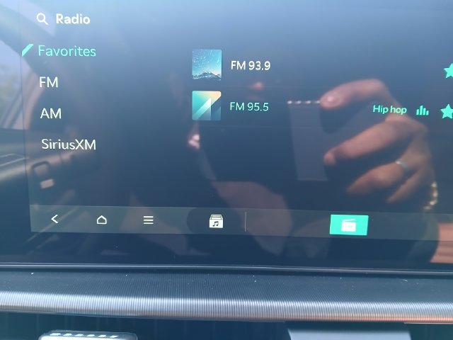 New 2026 Kia Sportage SX FWD image 27