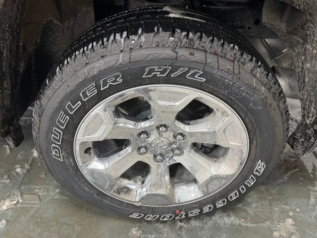 New 2026 RAM 1500 Big Horn image 50