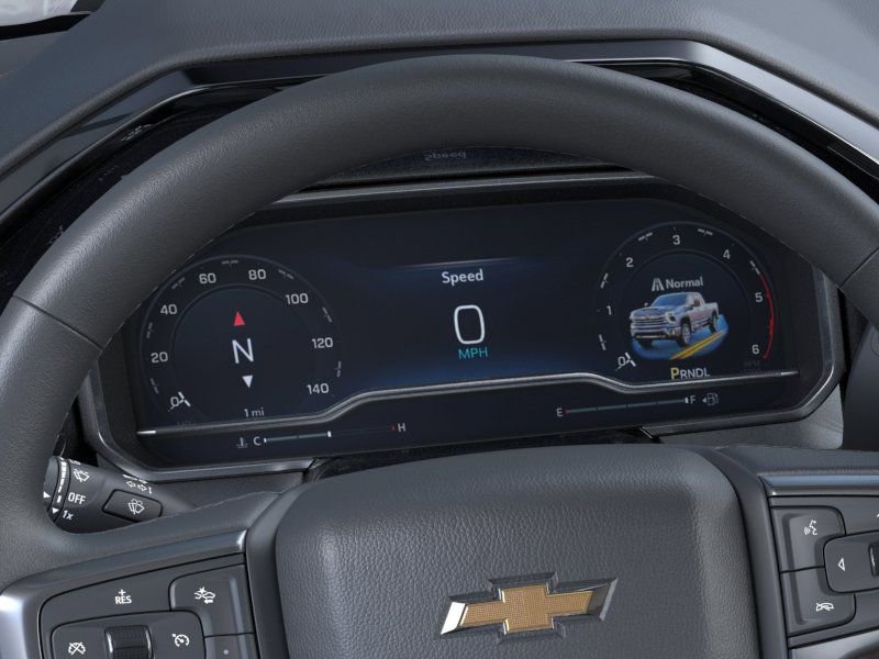 New 2026 Chevrolet Silverado 2500 High Country w/ High Country Premium Package AWD/4WD image 18