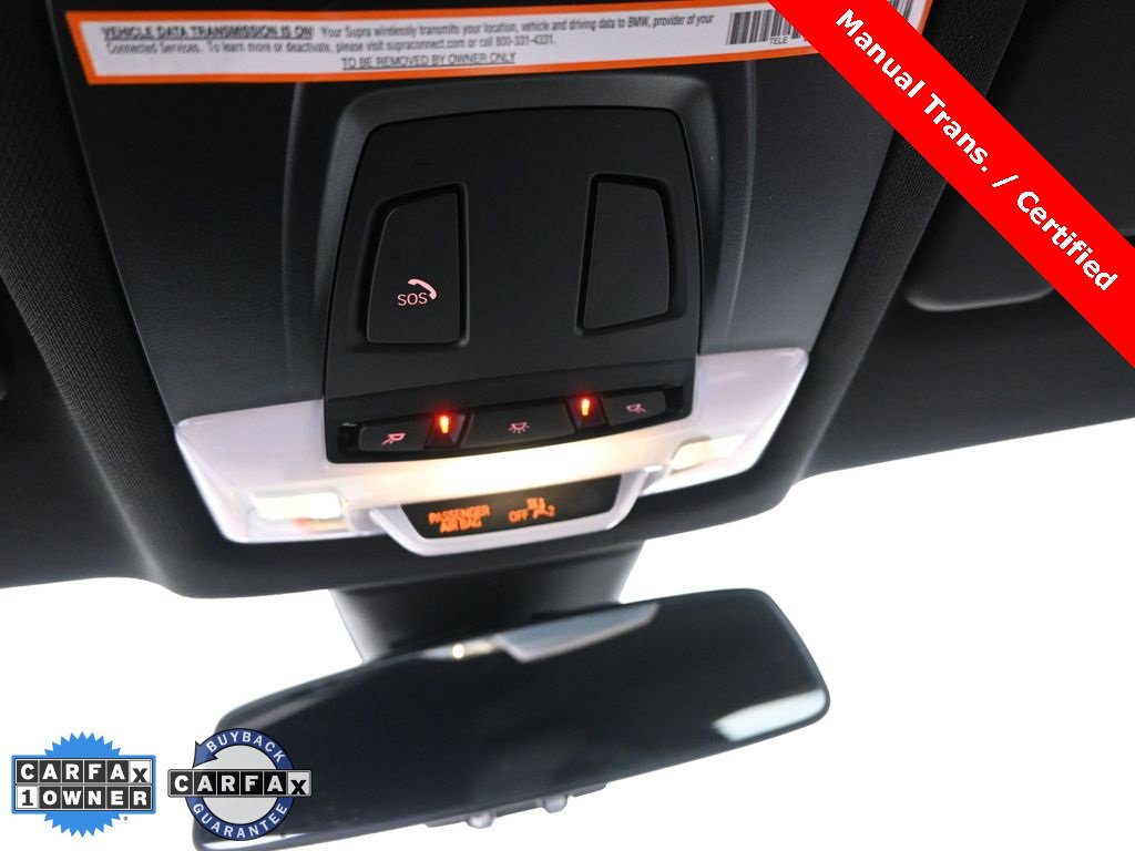 Used 2026 Toyota Supra image 37