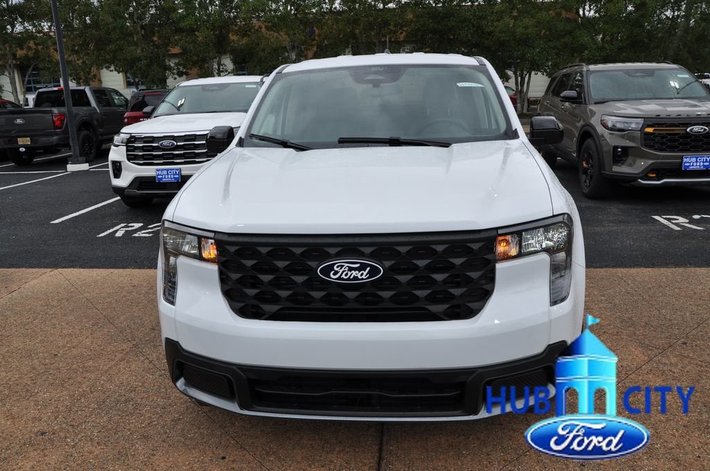 New 2026 Ford Maverick XLT w/ XLT Luxury Package image 8
