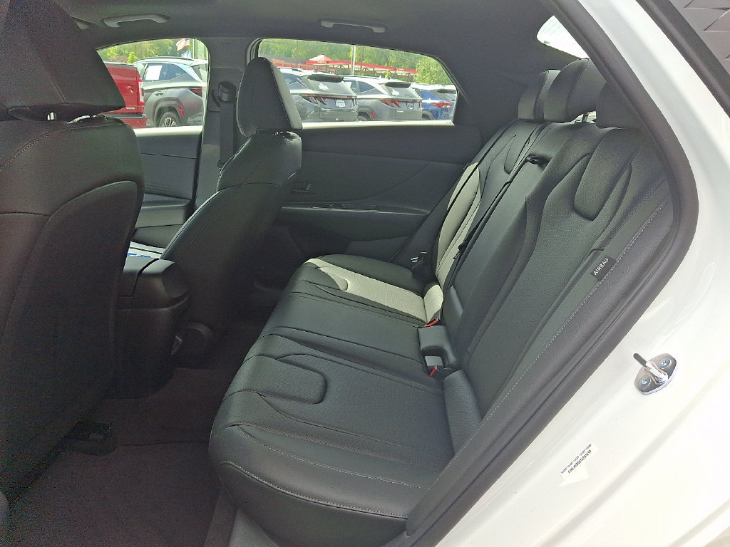 New 2026 Hyundai Elantra N Line FWD image 6