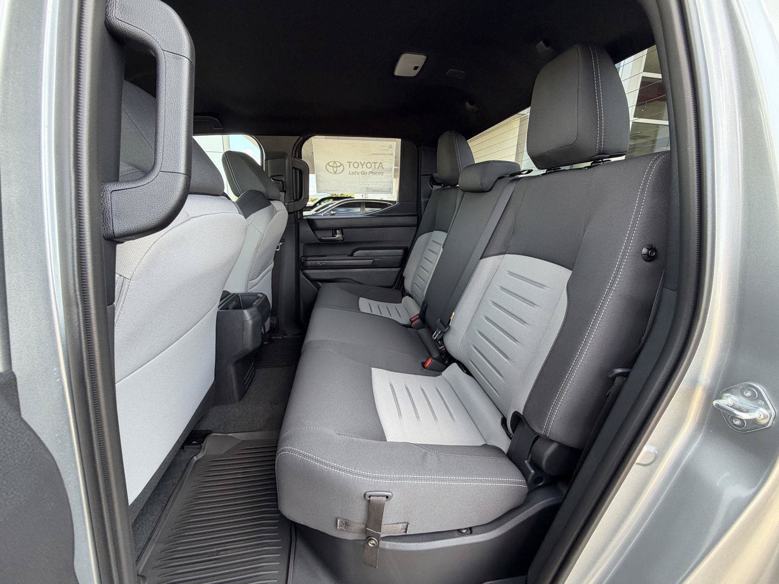 New 2026 Toyota Tacoma TRD Sport RWD image 12