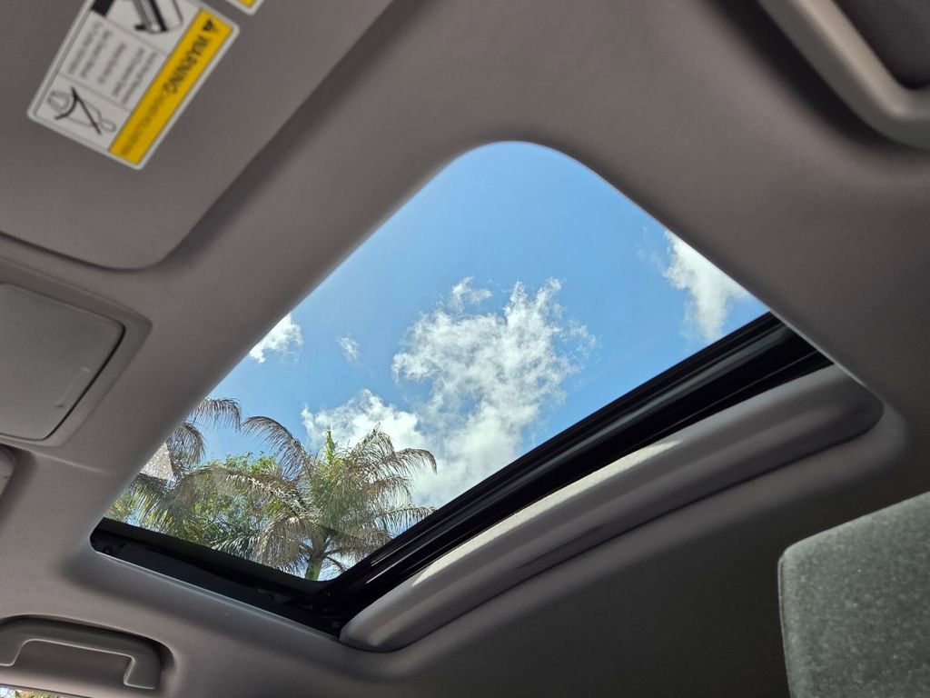 Certified 2021 Honda CR-V EX image 22