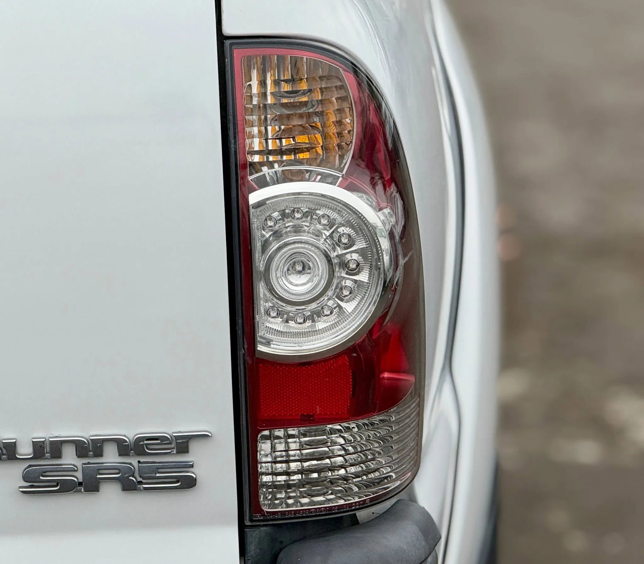 Used 2009 Toyota Tacoma PreRunner image 2