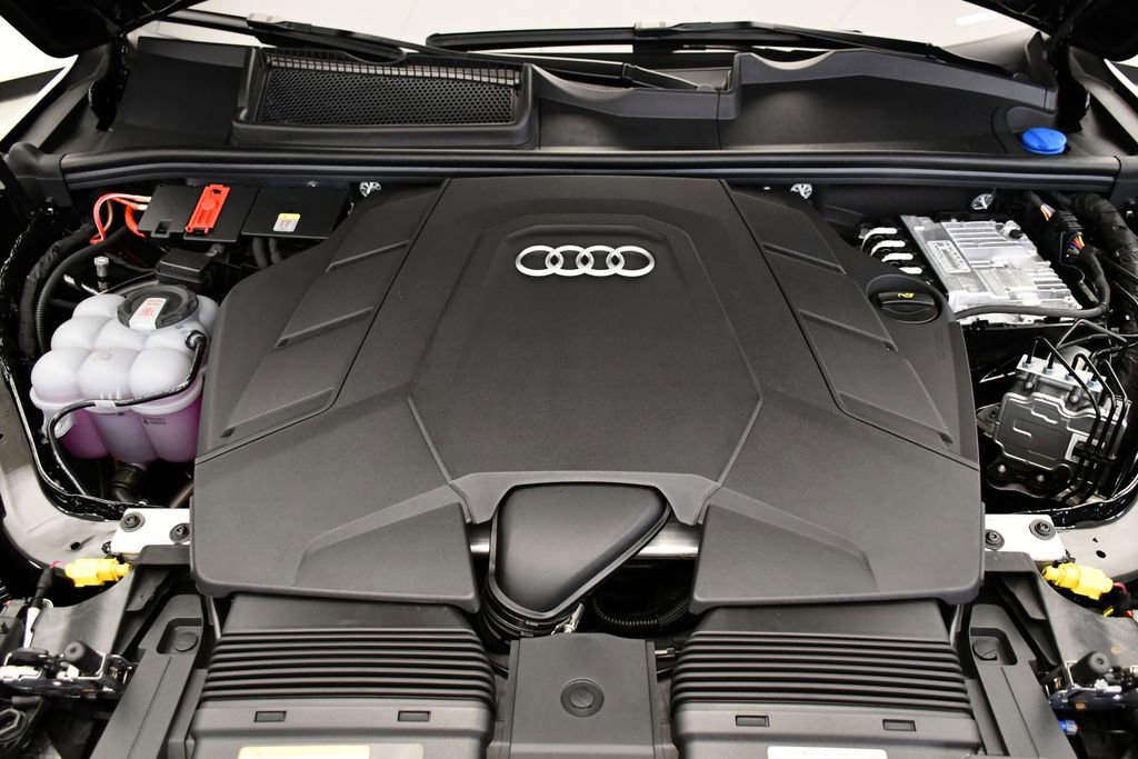 New 2025 Audi Q7 3.0T Premium Plus image 11