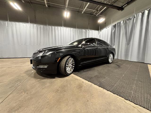 Used 2015 Lincoln MKZ w/ Equipment Group 102A Reserve image 2