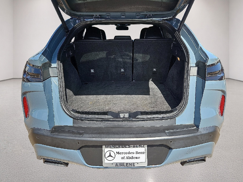 Used 2022 INFINITI QX55 Sensory w/ Lighting Package AWD/4WD image 14