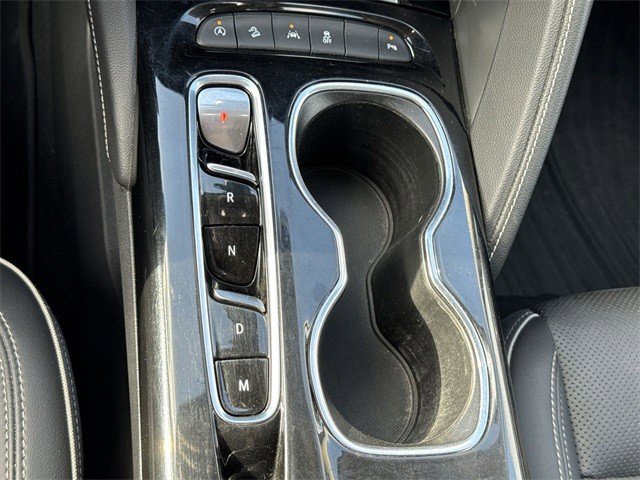 Used 2023 Buick Envision Essence image 20