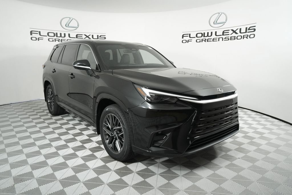 New 2026 Lexus TX 350 350 Premium image 3