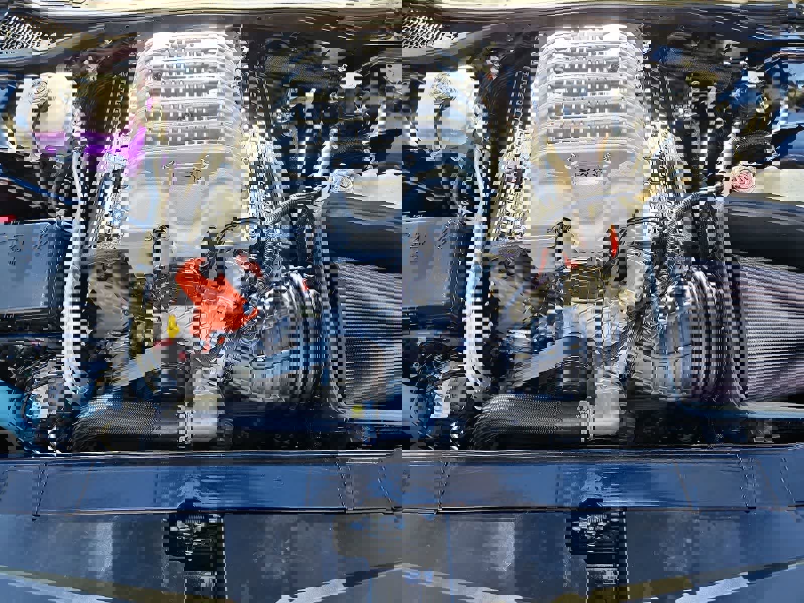 Used 2023 Dodge Challenger SRT Hellcat image 15