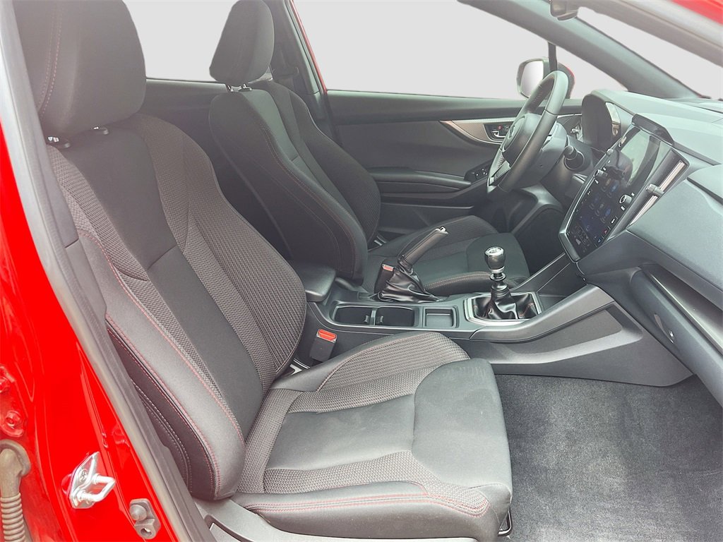 Used 2023 Subaru WRX Premium image 27