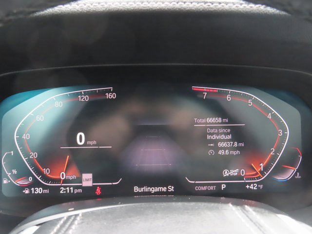 Used 2020 BMW X5 xDrive40i w/ Premium Package image 35